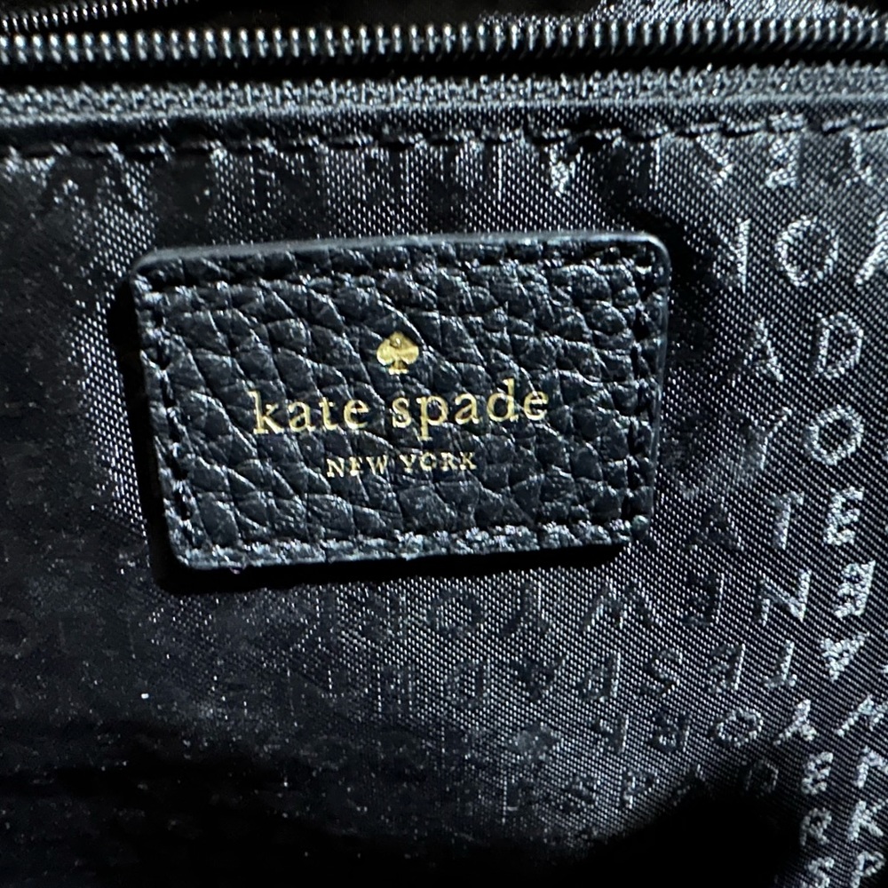 Kate Spade (authentic) - Picture 2 of 5